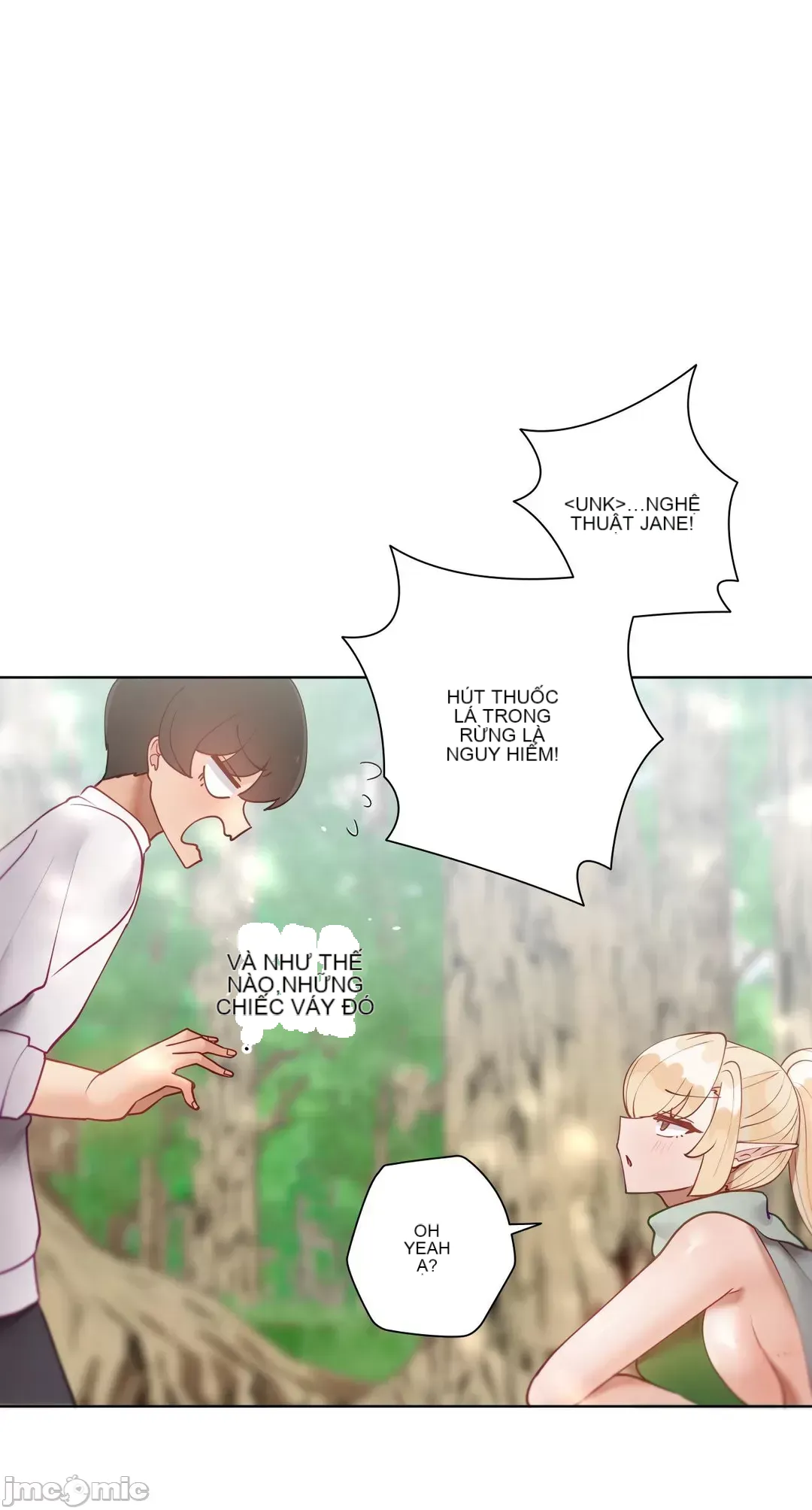 Nữ gia sư xấu Chương 1-92