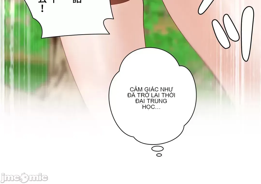 Nữ gia sư xấu Chương 1-92