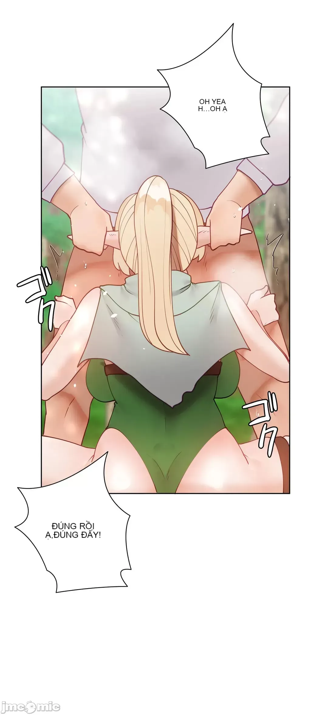 Nữ gia sư xấu Chương 1-92