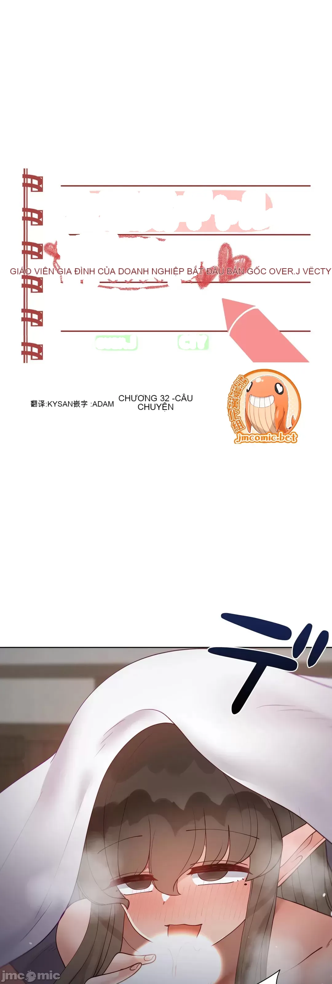 Nữ gia sư xấu Chương 1-92