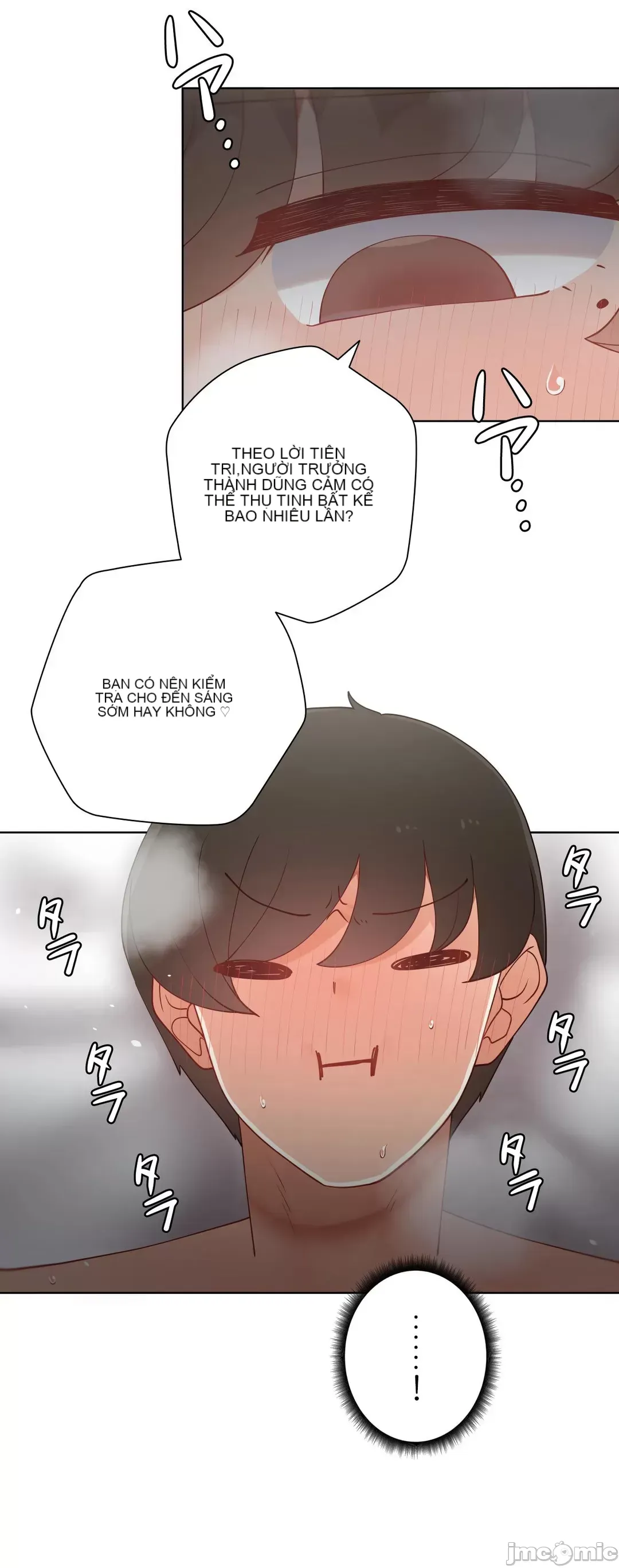 Nữ gia sư xấu Chương 1-92