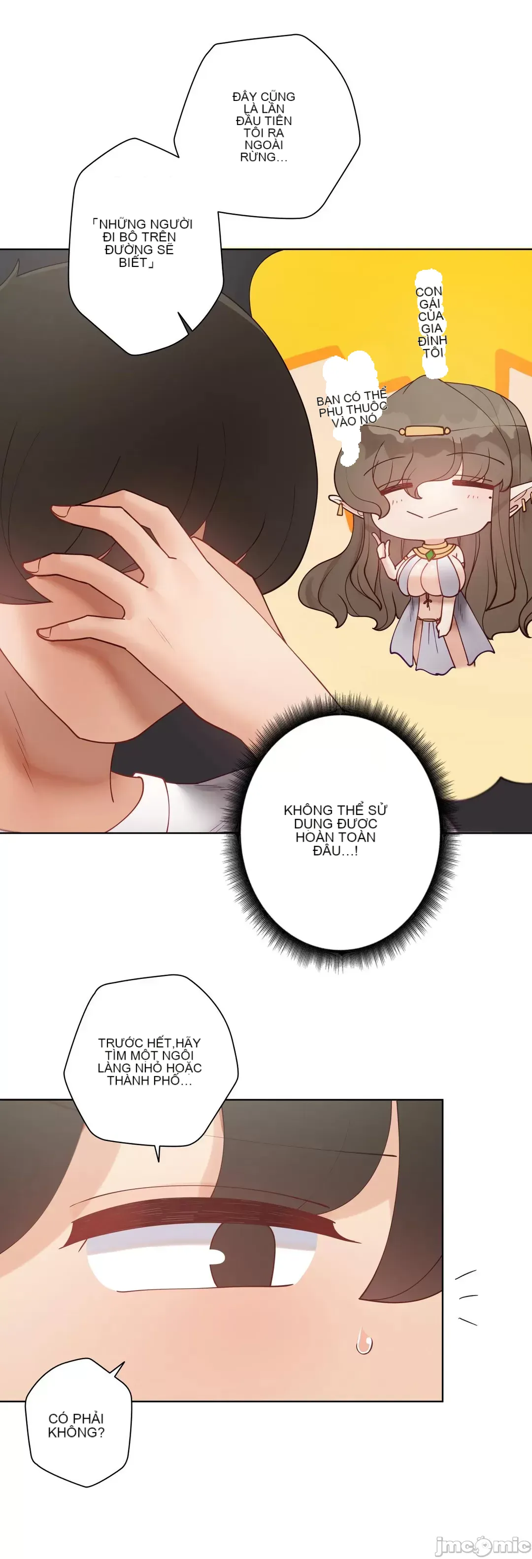 Nữ gia sư xấu Chương 1-92