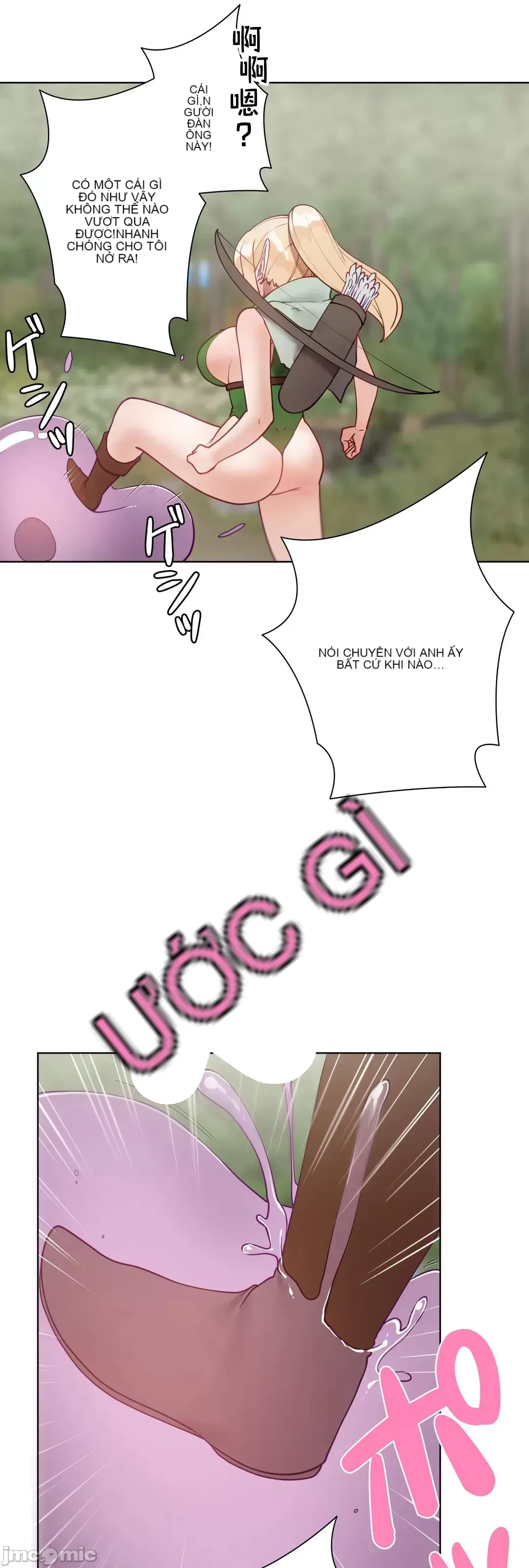 Nữ gia sư xấu Chương 1-92