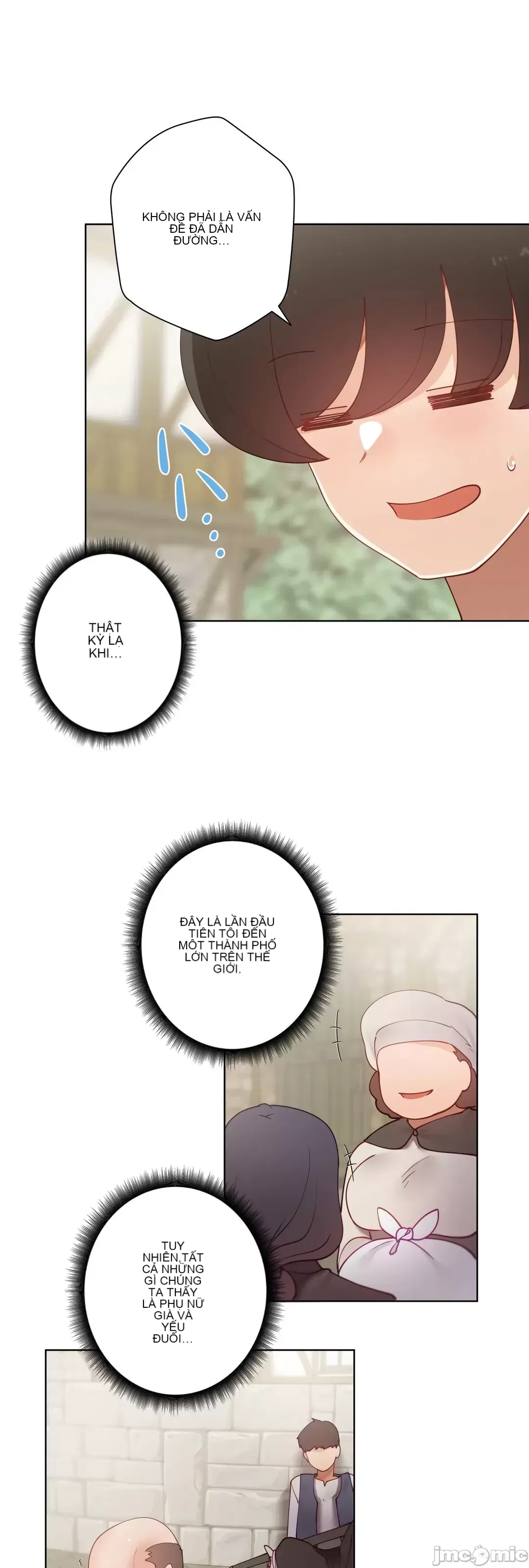 Nữ gia sư xấu Chương 1-92