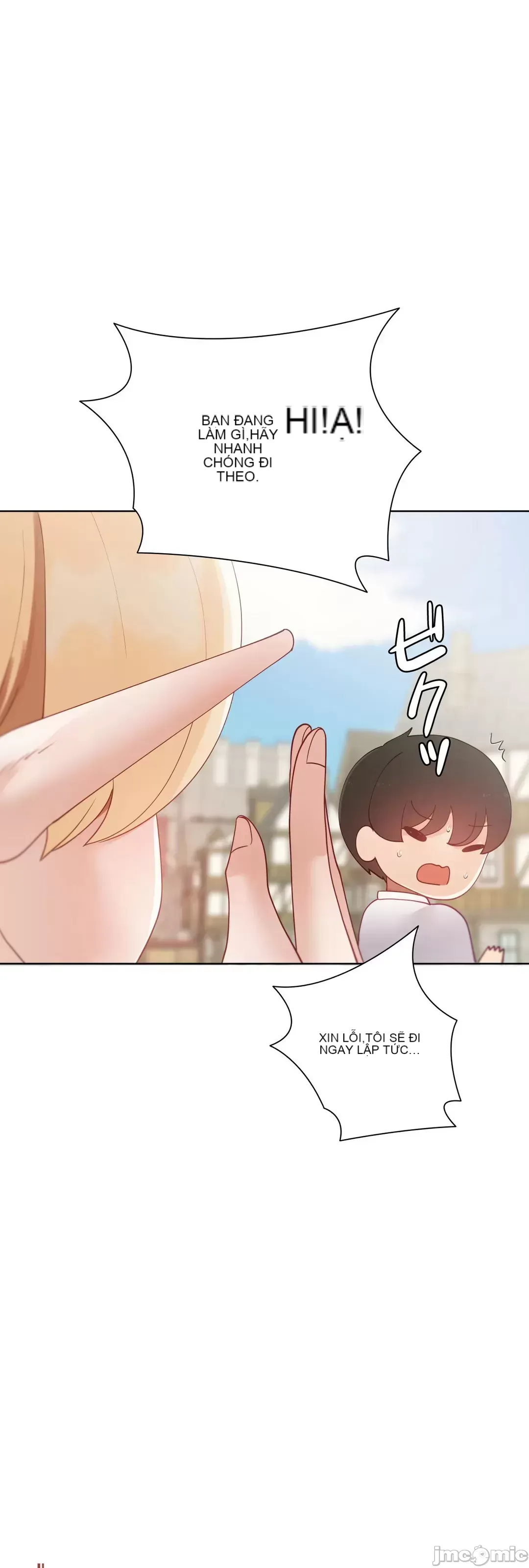 Nữ gia sư xấu Chương 1-92