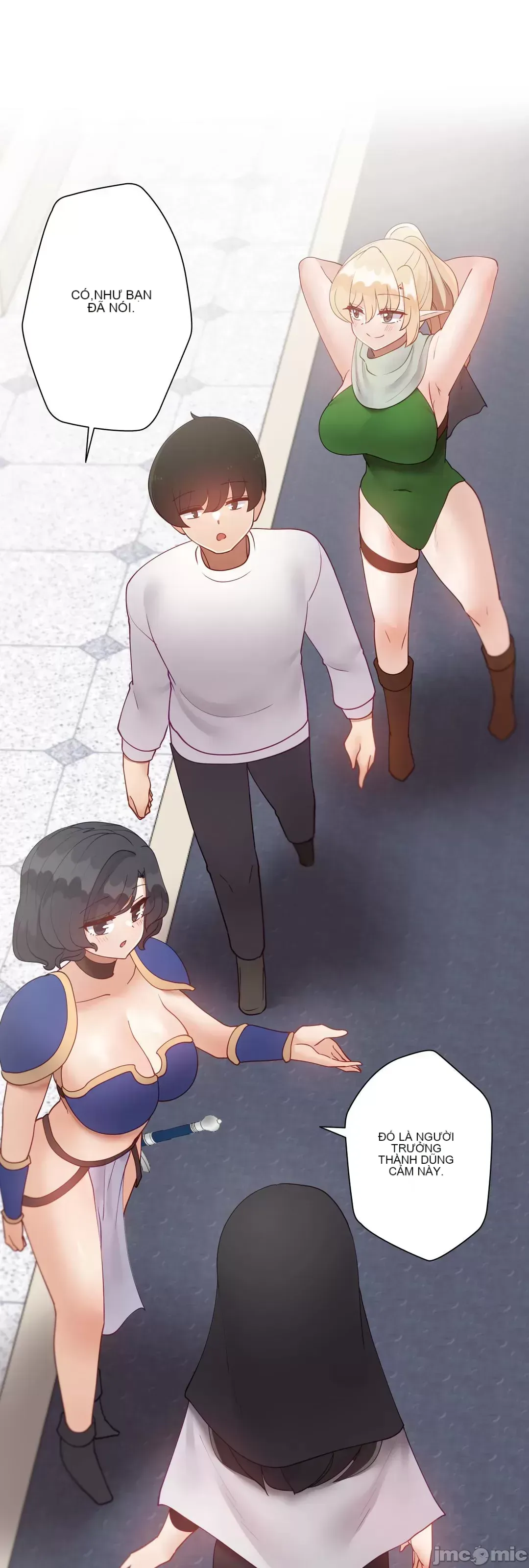 Nữ gia sư xấu Chương 1-92