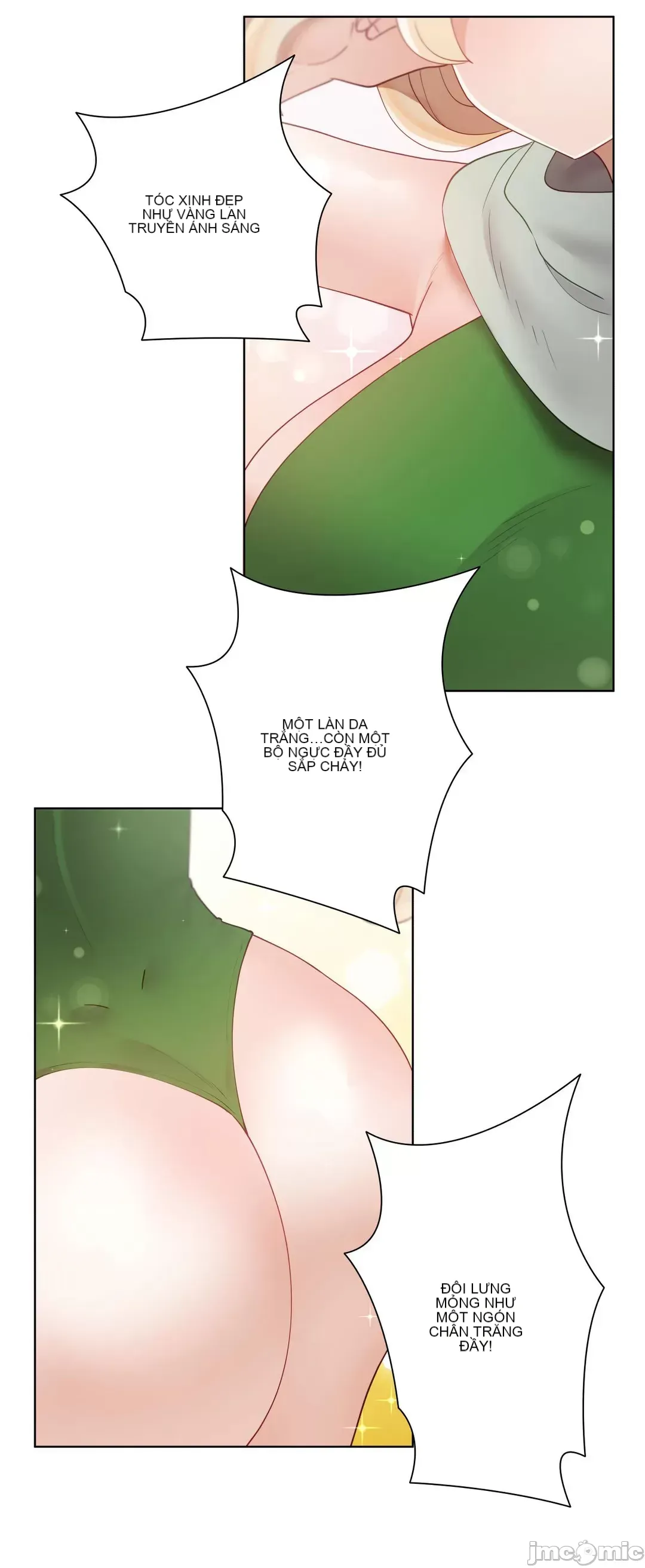 Nữ gia sư xấu Chương 1-92