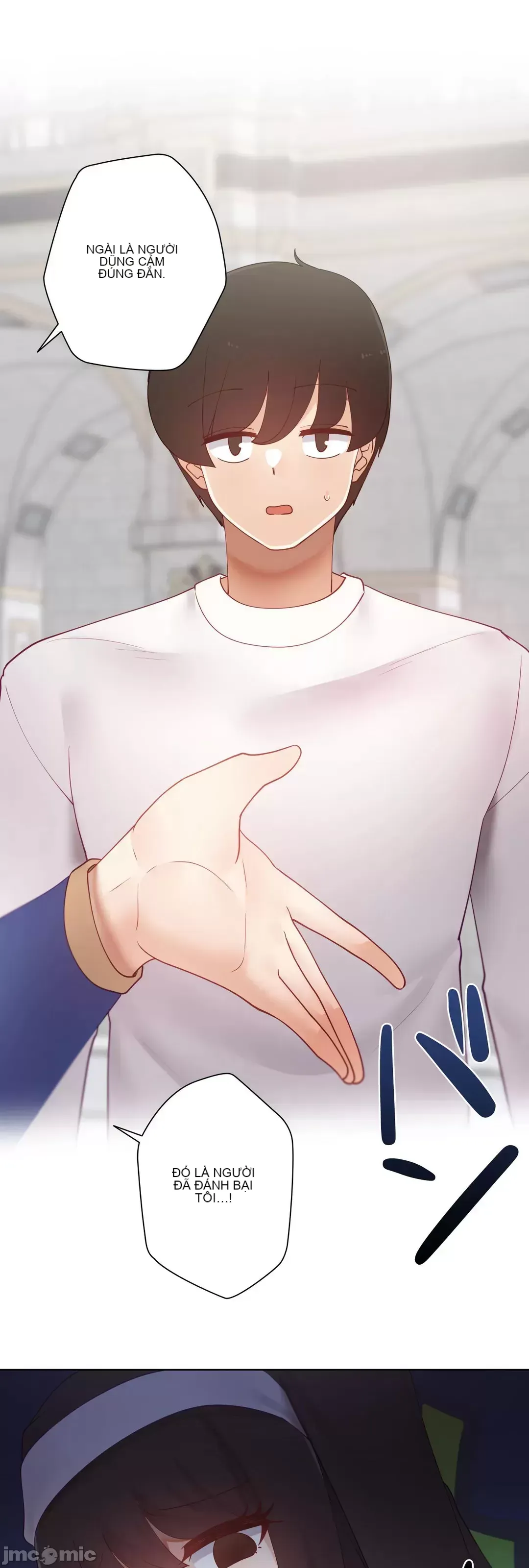 Nữ gia sư xấu Chương 1-92