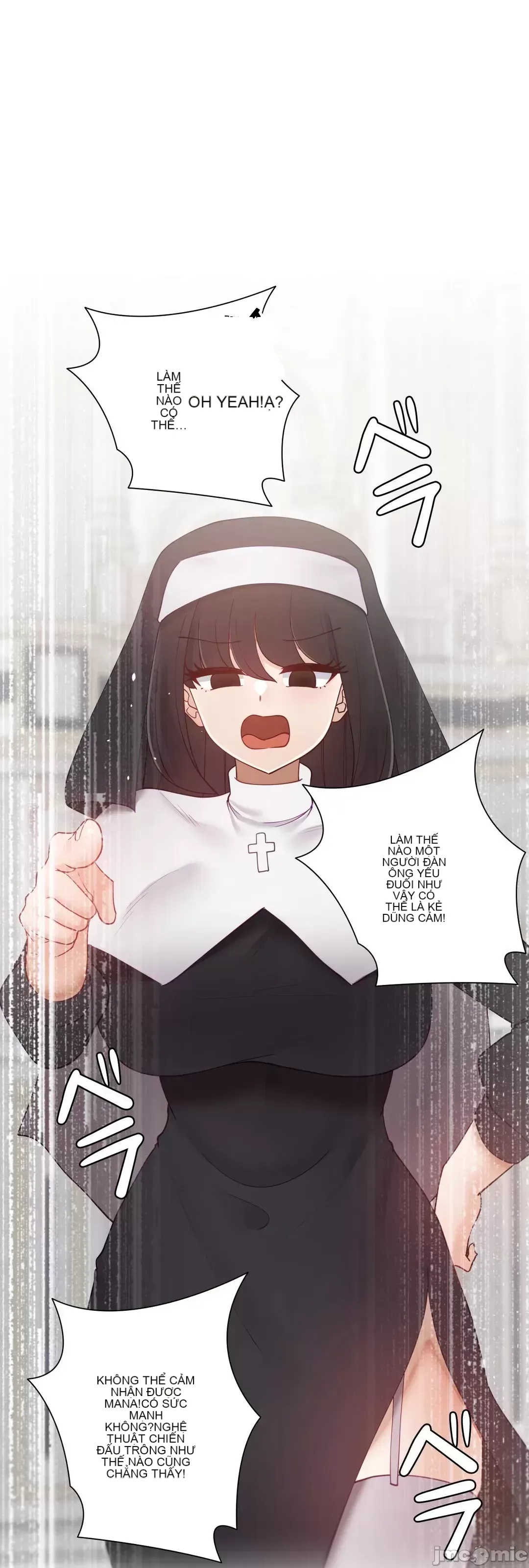 Nữ gia sư xấu Chương 1-92