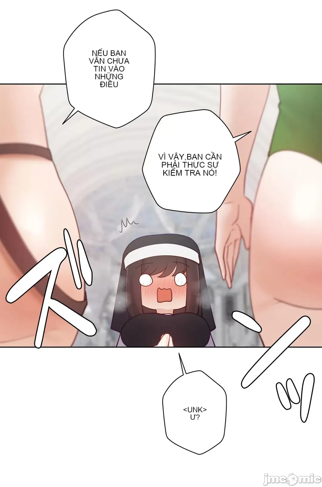 Nữ gia sư xấu Chương 1-92