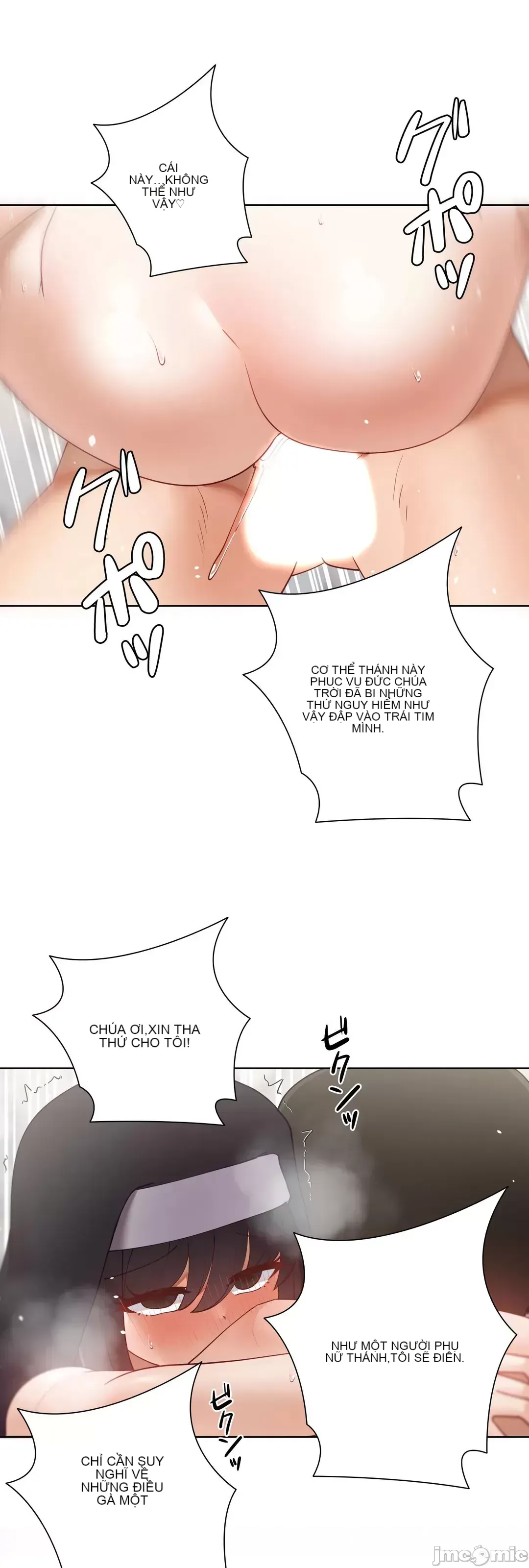 Nữ gia sư xấu Chương 1-92