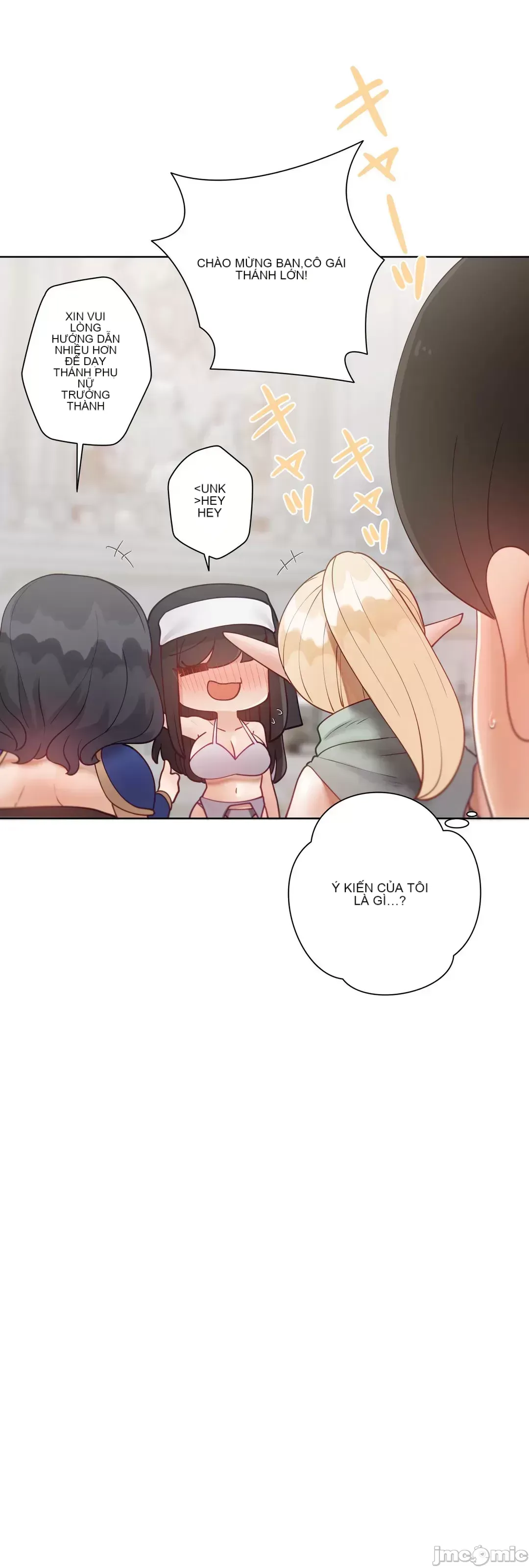 Nữ gia sư xấu Chương 1-92