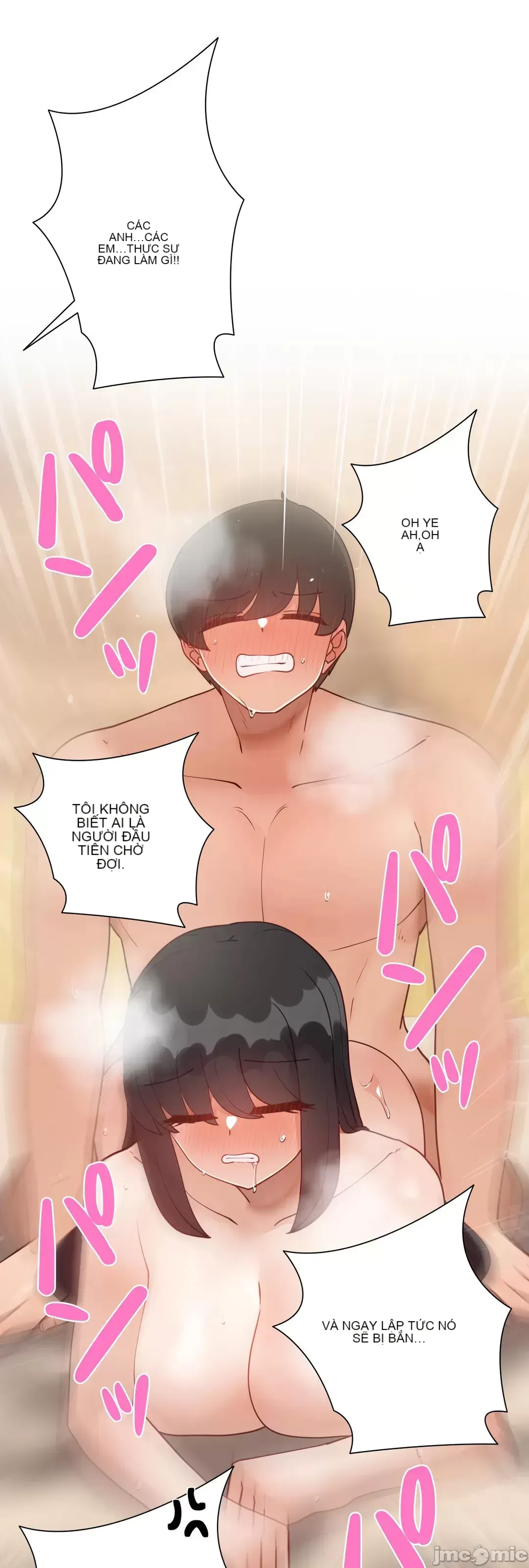 Nữ gia sư xấu Chương 1-92