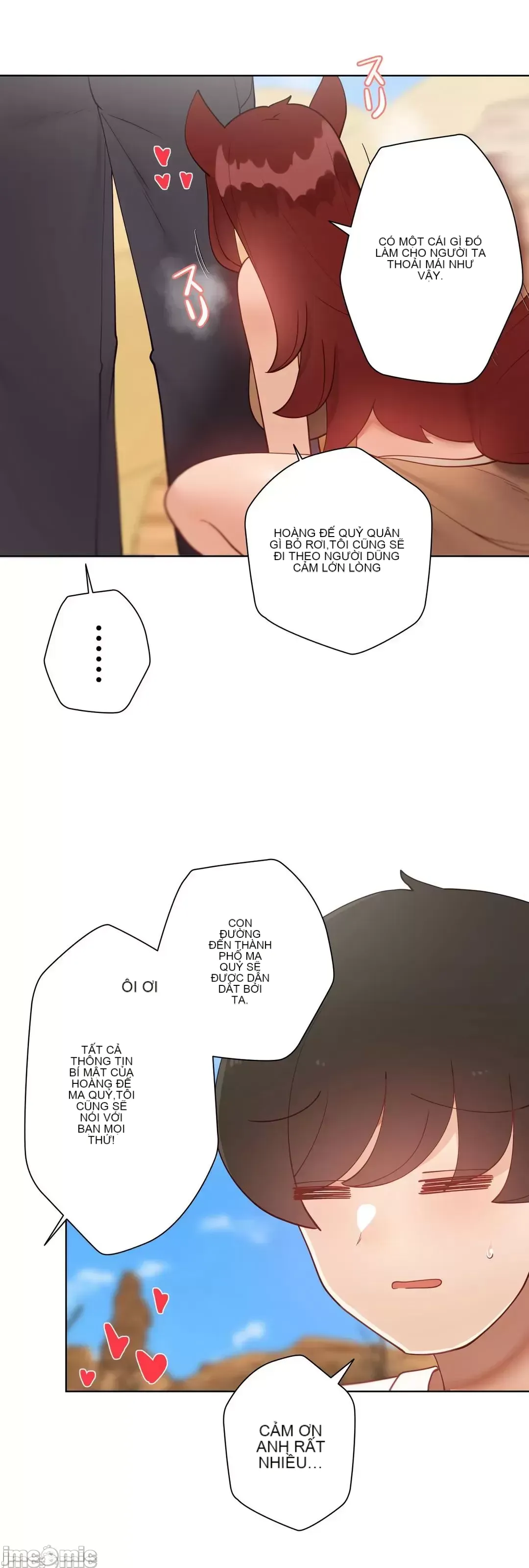 Nữ gia sư xấu Chương 1-92