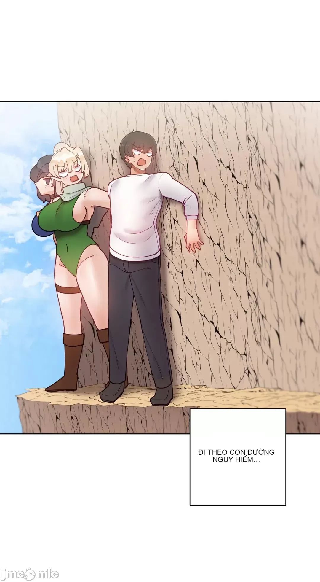 Nữ gia sư xấu Chương 1-92