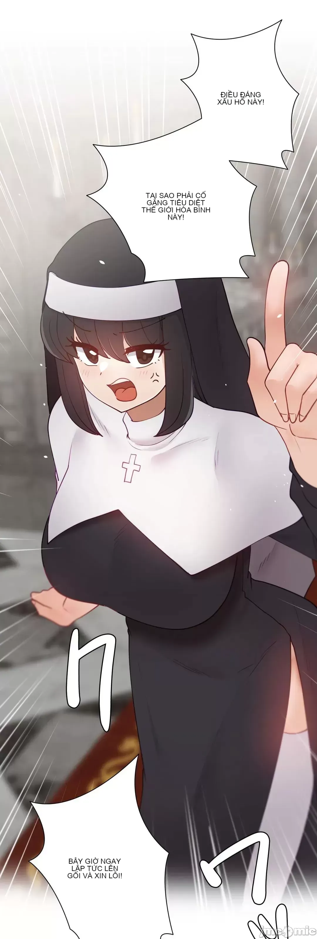 Nữ gia sư xấu Chương 1-92