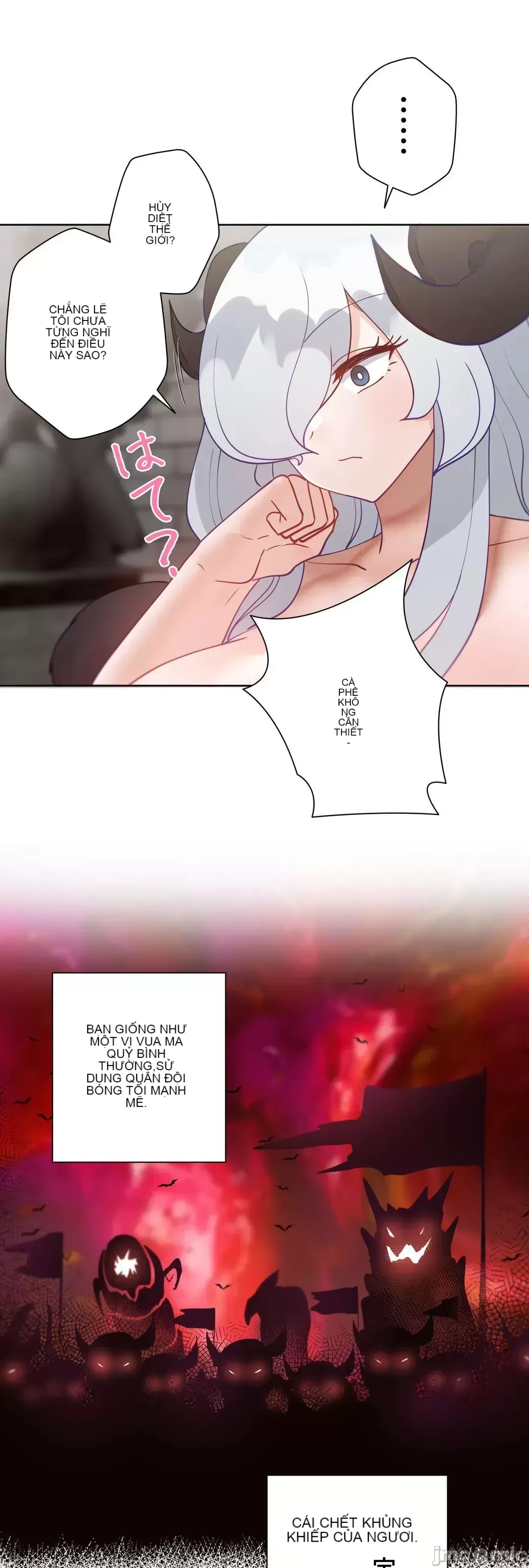 Nữ gia sư xấu Chương 1-92