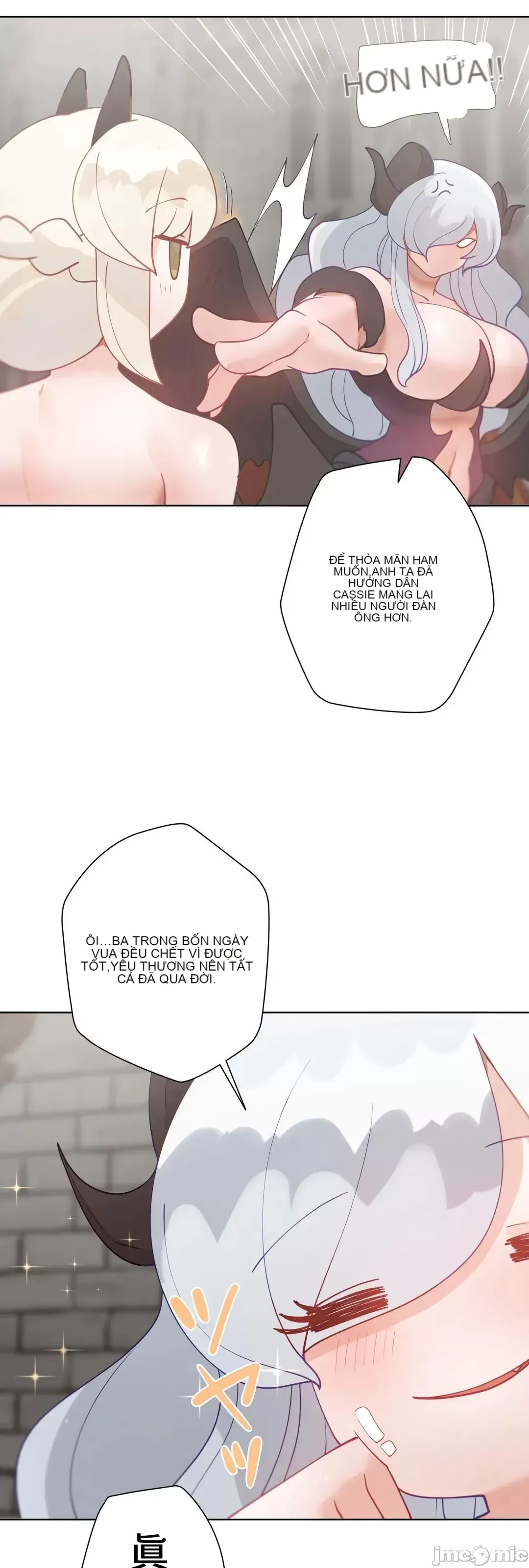 Nữ gia sư xấu Chương 1-92