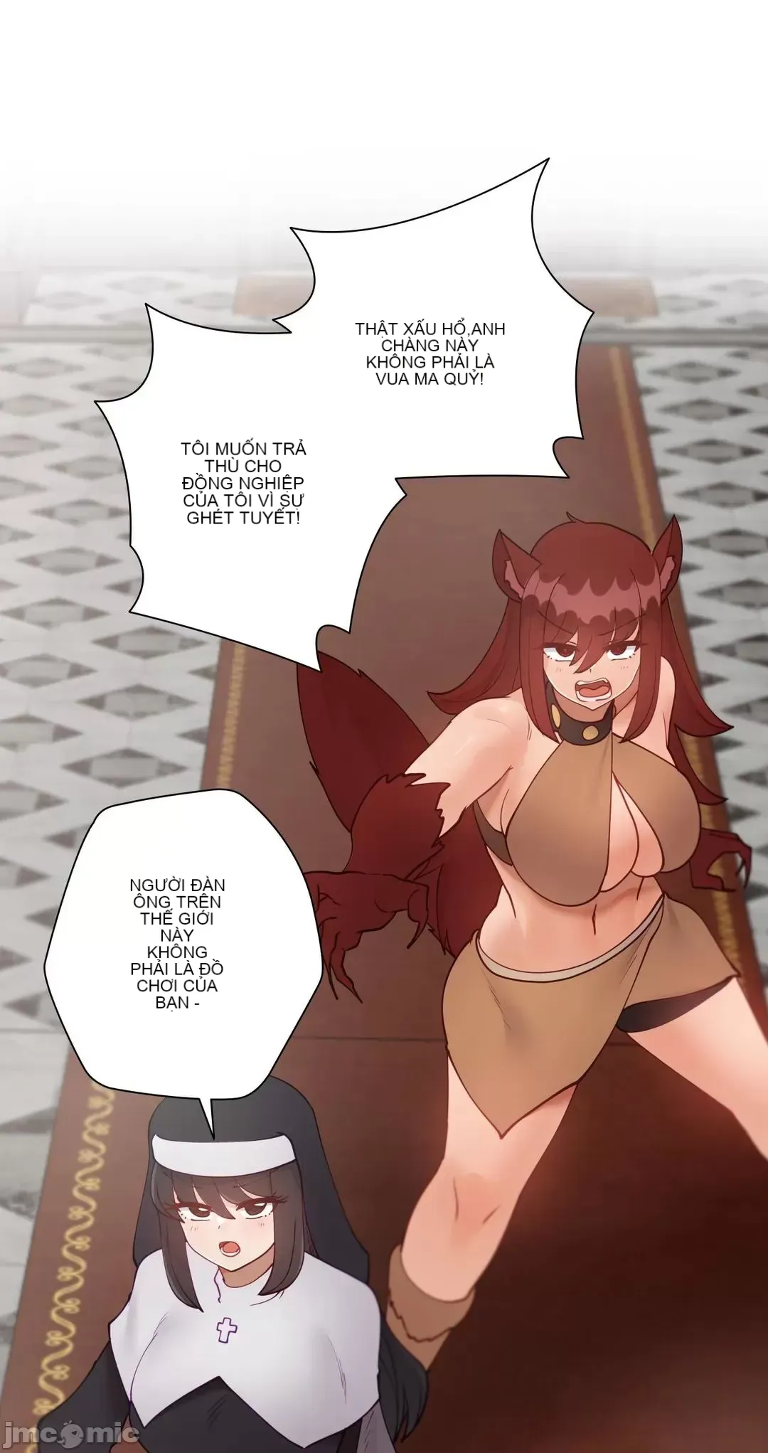 Nữ gia sư xấu Chương 1-92