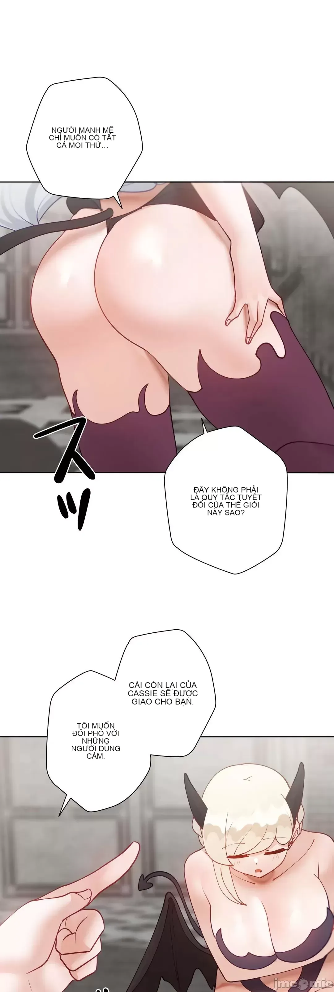 Nữ gia sư xấu Chương 1-92