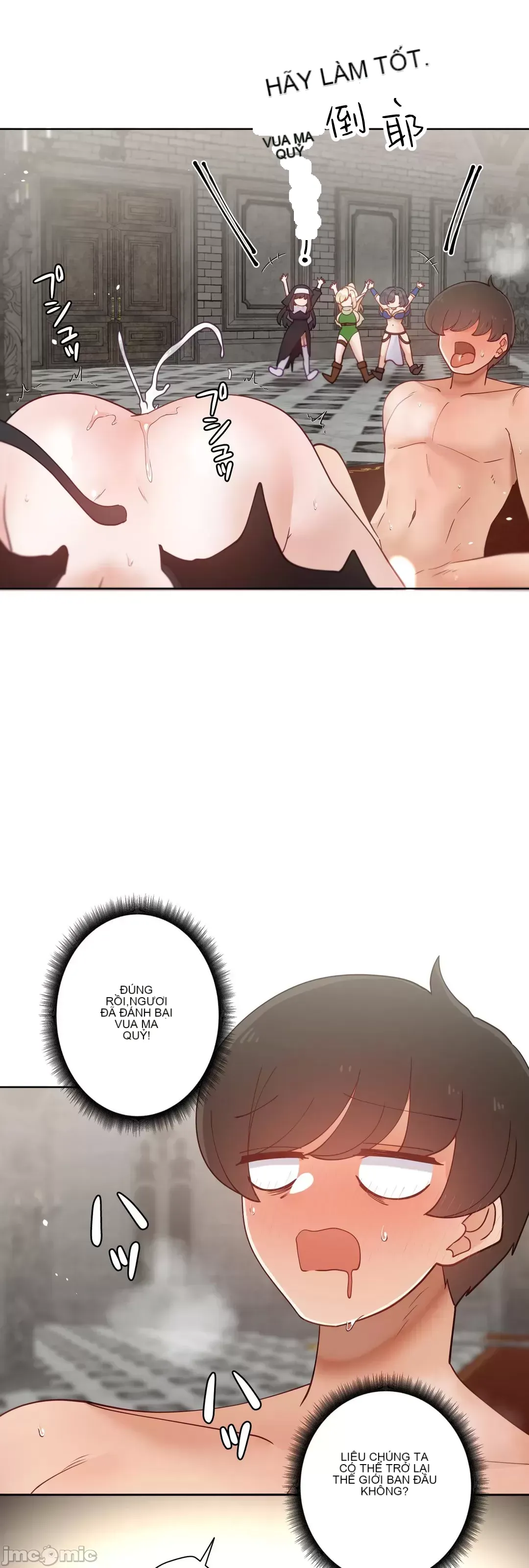 Nữ gia sư xấu Chương 1-92