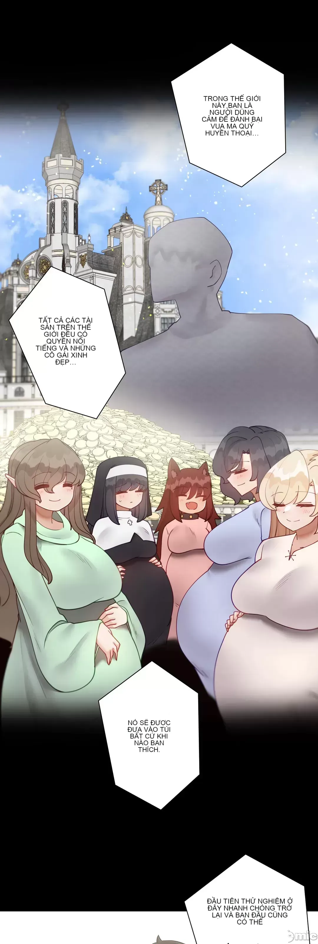 Nữ gia sư xấu Chương 1-92