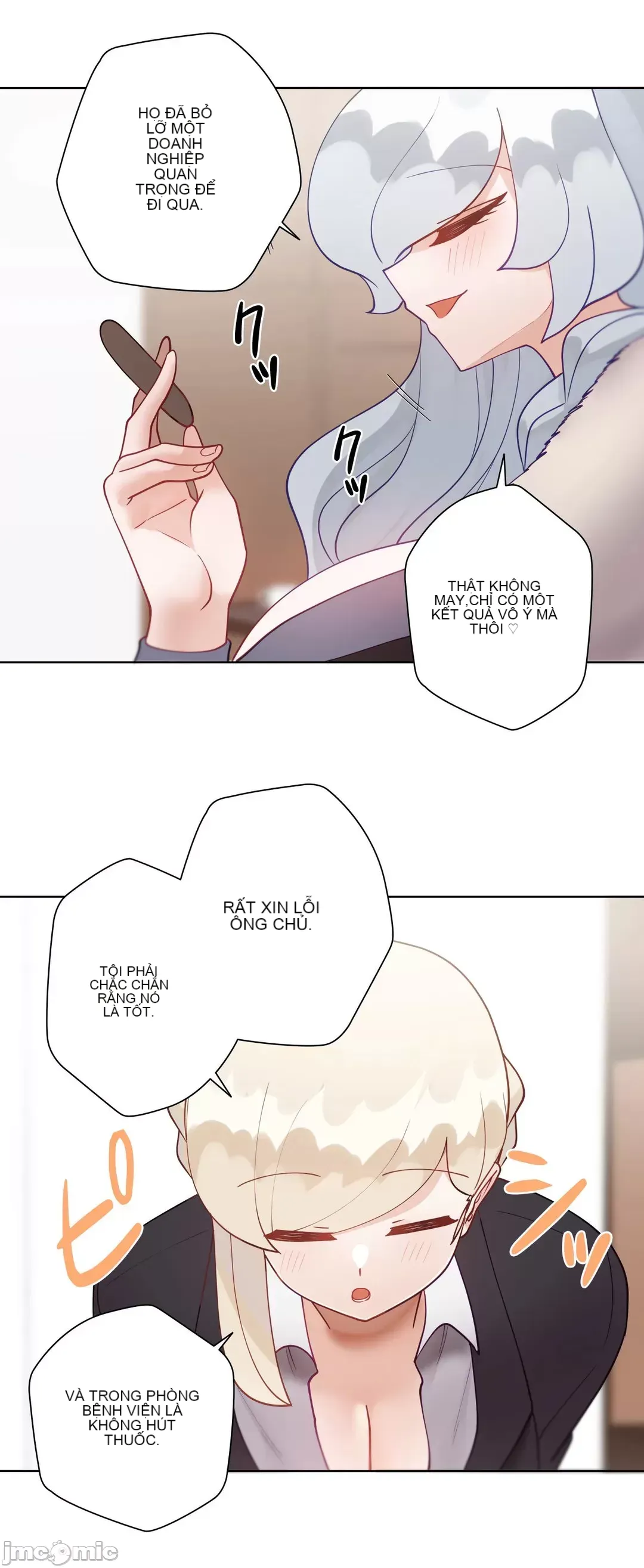 Nữ gia sư xấu Chương 1-92