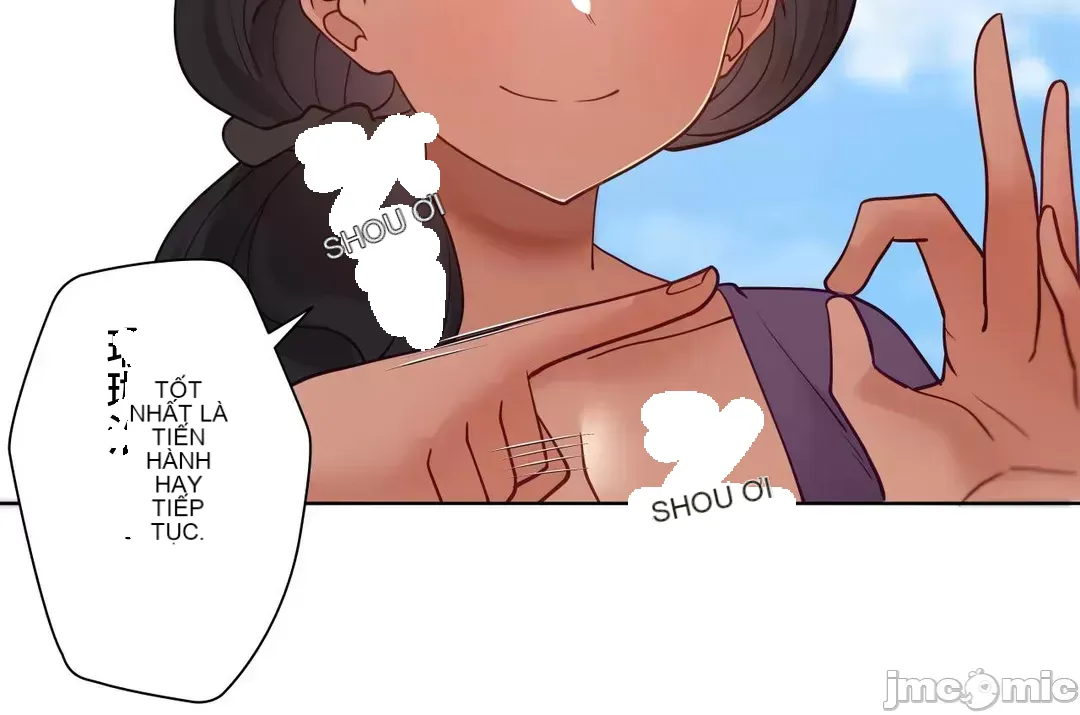 Nữ gia sư xấu Chương 1-92