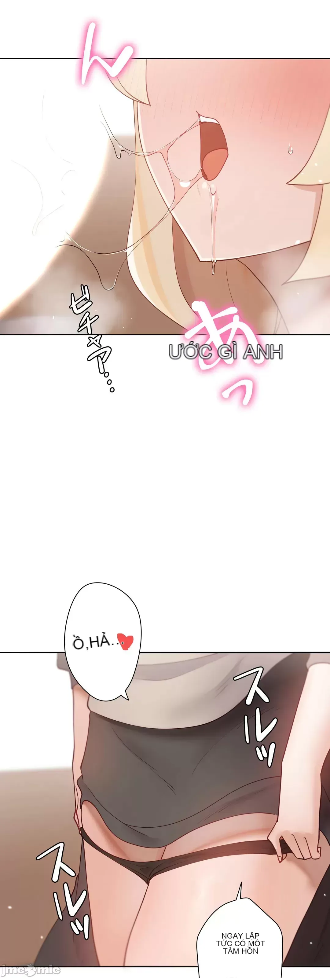 Nữ gia sư xấu Chương 1-92