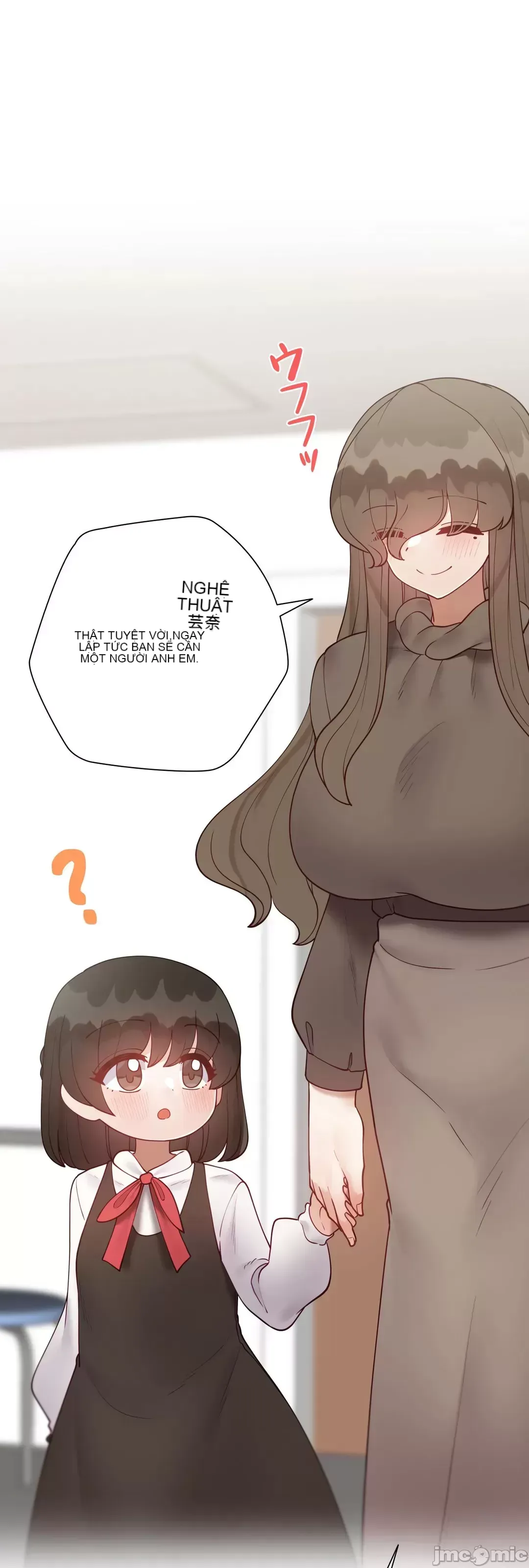 Nữ gia sư xấu Chương 1-92