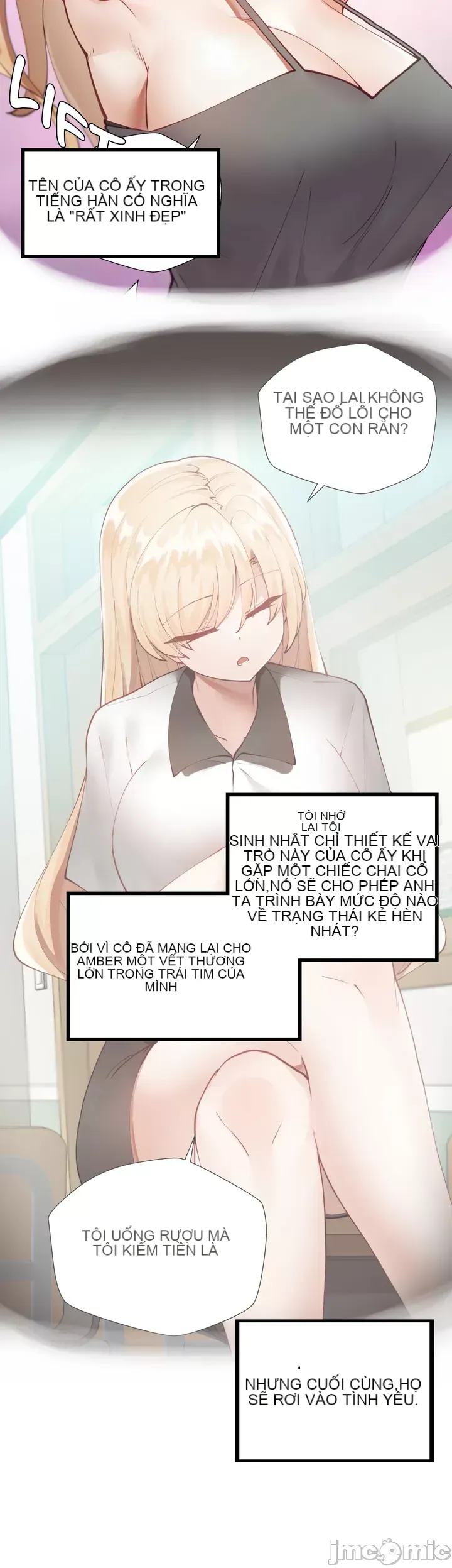 Nữ gia sư xấu Chương 1-92