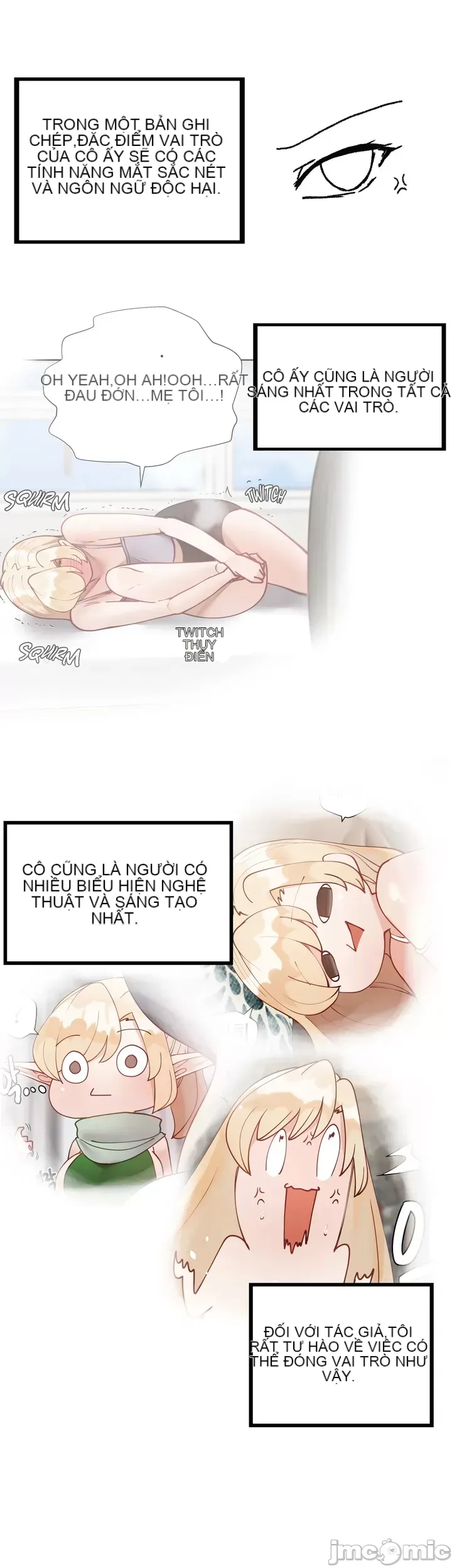 Nữ gia sư xấu Chương 1-92