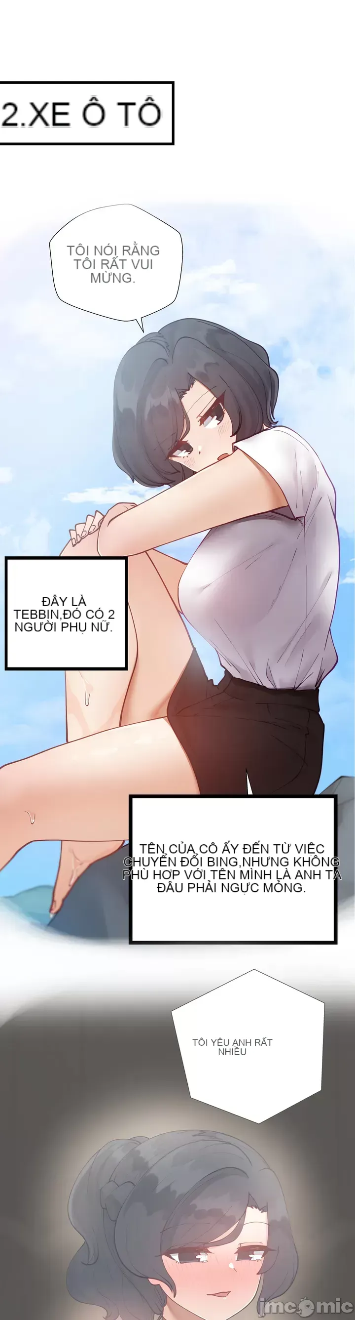 Nữ gia sư xấu Chương 1-92