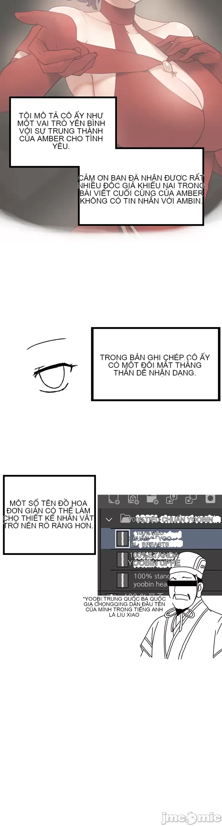 Nữ gia sư xấu Chương 1-92