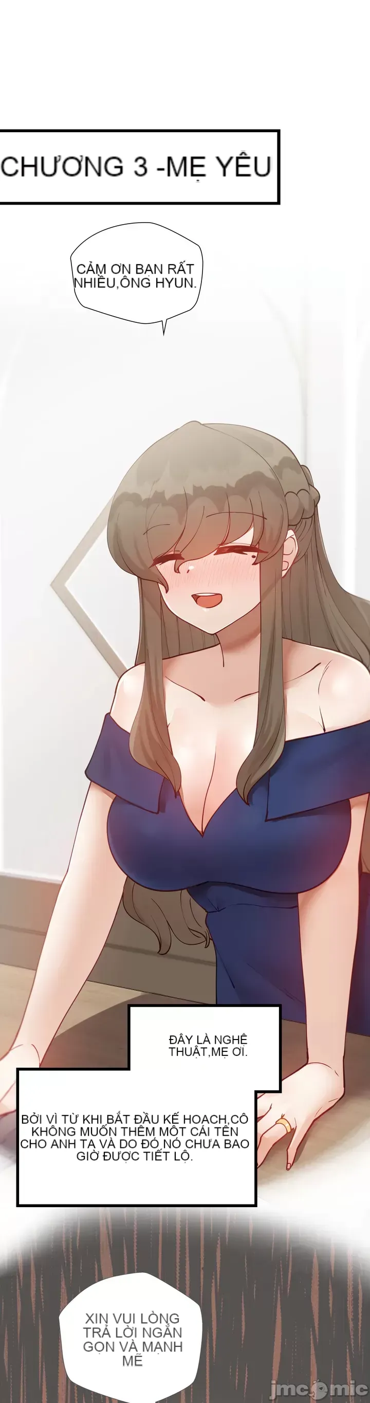 Nữ gia sư xấu Chương 1-92