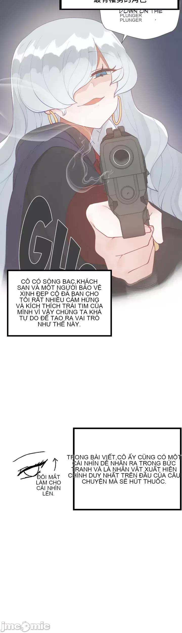 Nữ gia sư xấu Chương 1-92