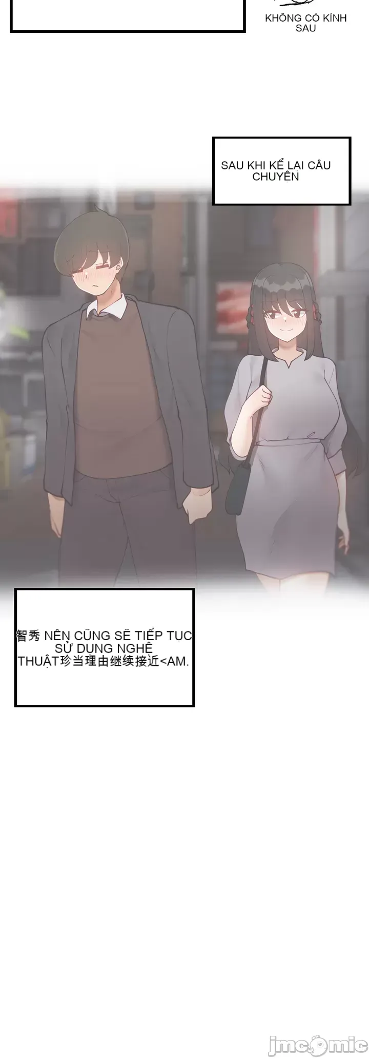 Nữ gia sư xấu Chương 1-92