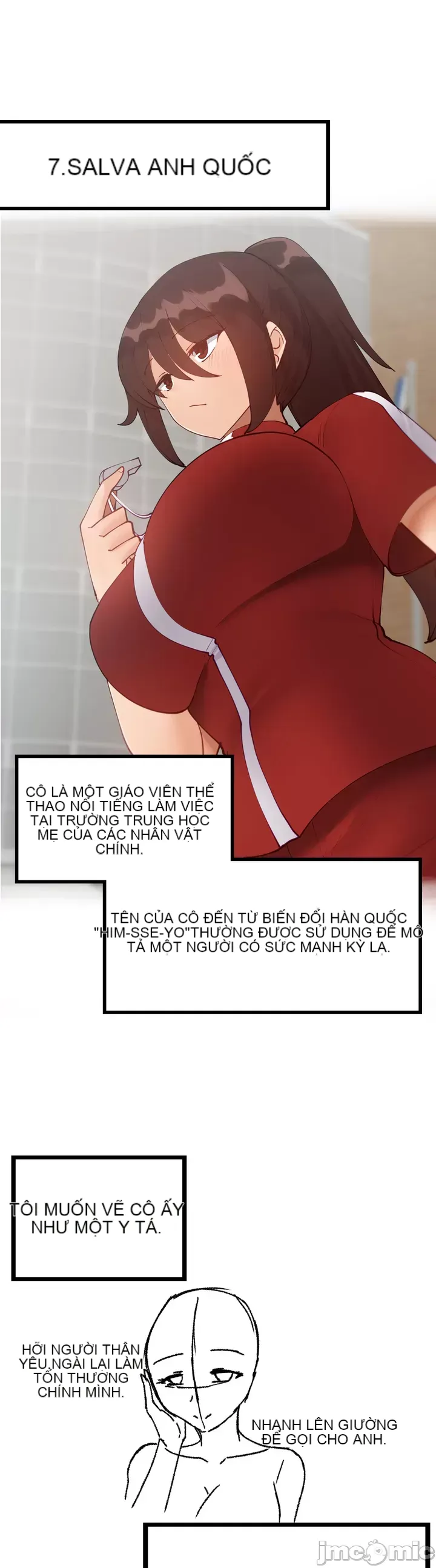 Nữ gia sư xấu Chương 1-92