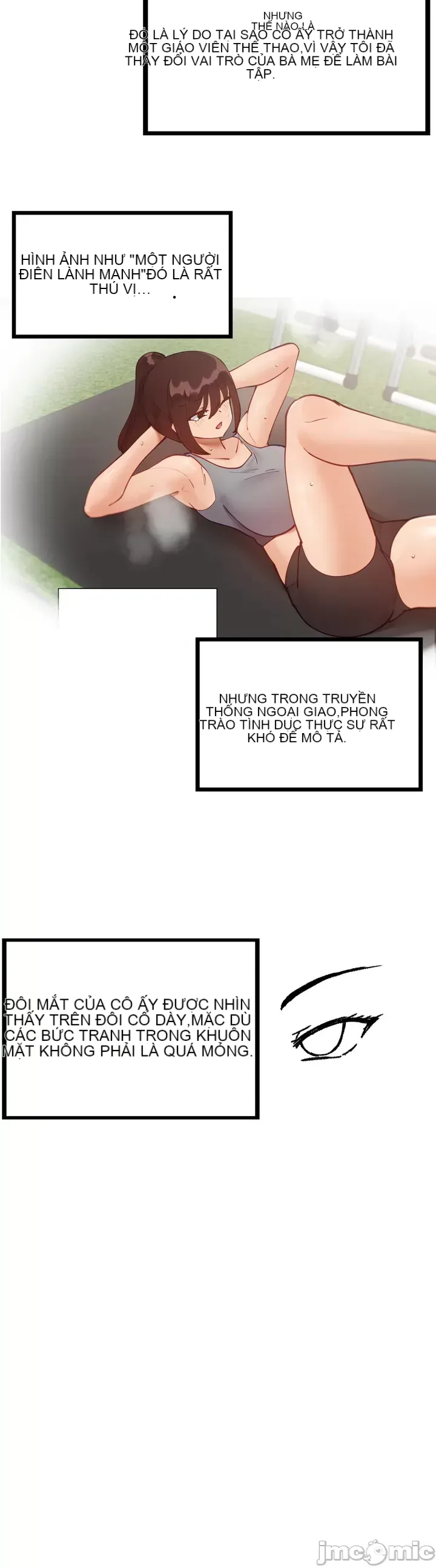 Nữ gia sư xấu Chương 1-92