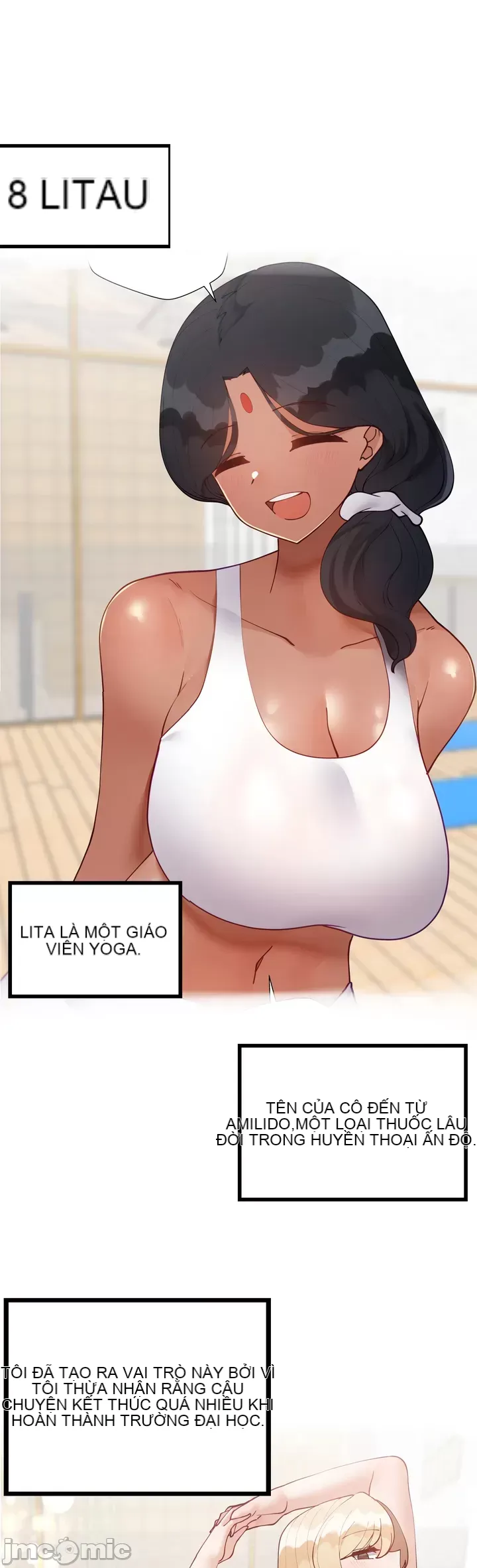 Nữ gia sư xấu Chương 1-92