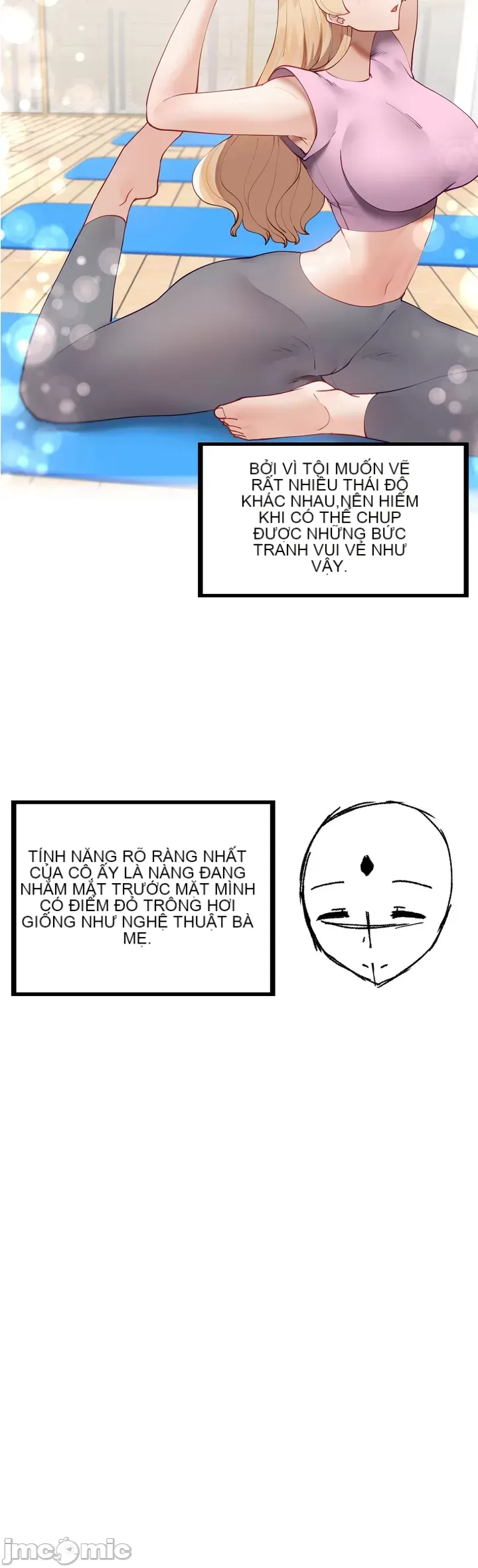 Nữ gia sư xấu Chương 1-92