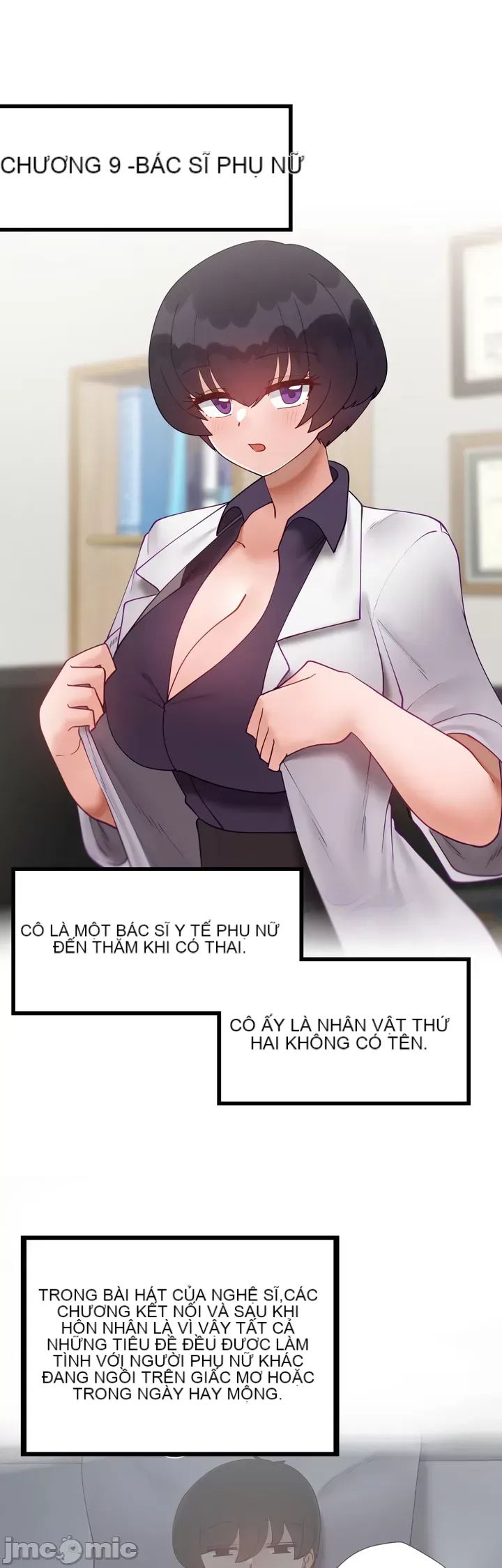 Nữ gia sư xấu Chương 1-92