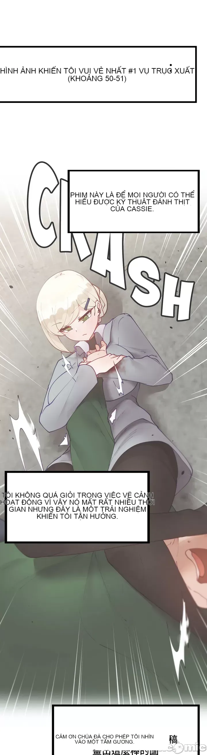 Nữ gia sư xấu Chương 1-92