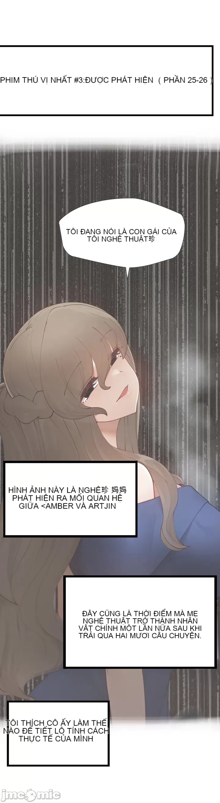 Nữ gia sư xấu Chương 1-92