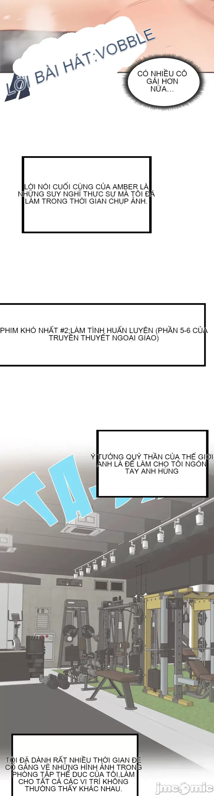 Nữ gia sư xấu Chương 1-92