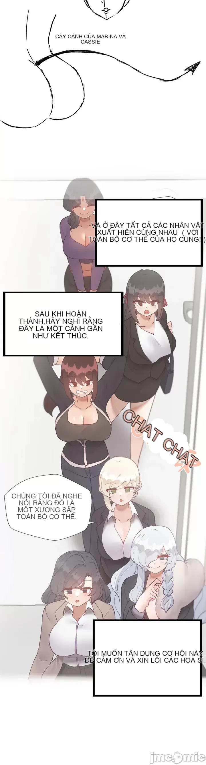 Nữ gia sư xấu Chương 1-92