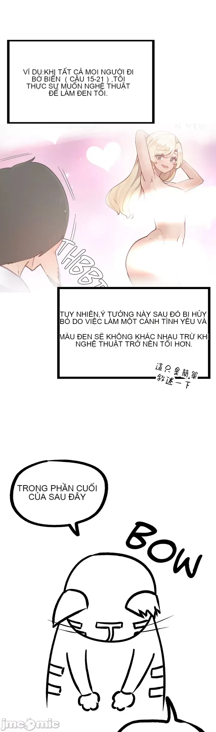 Nữ gia sư xấu Chương 1-92