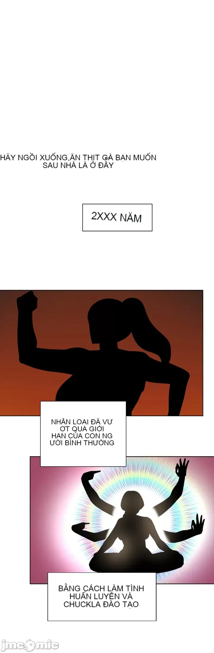 Nữ gia sư xấu Chương 1-92