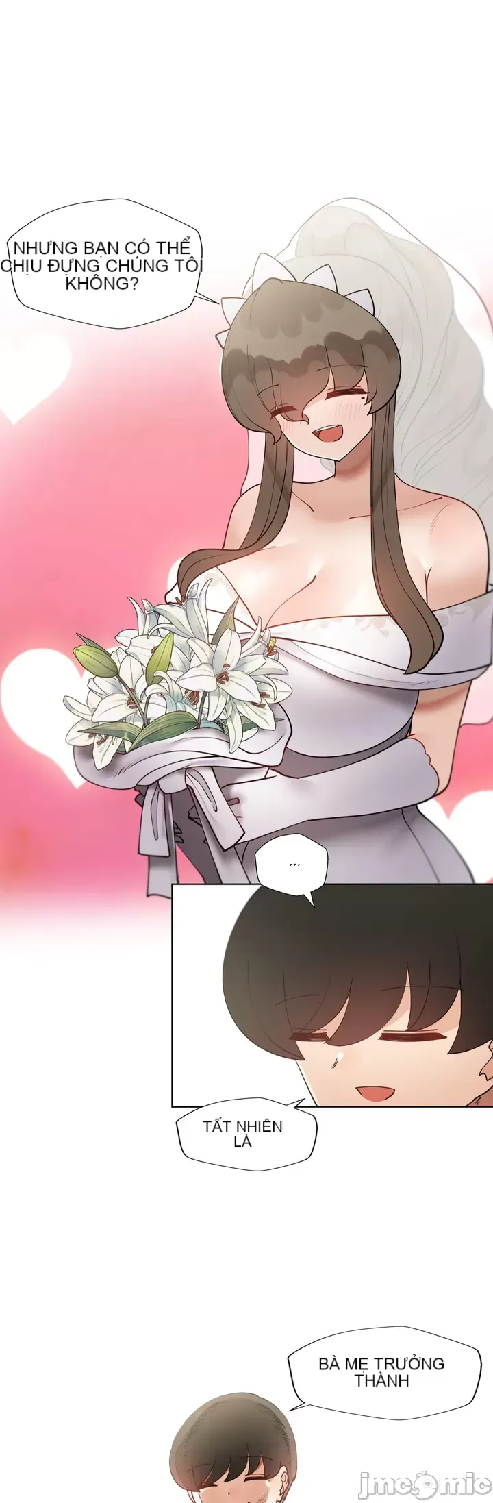 Nữ gia sư xấu Chương 1-92