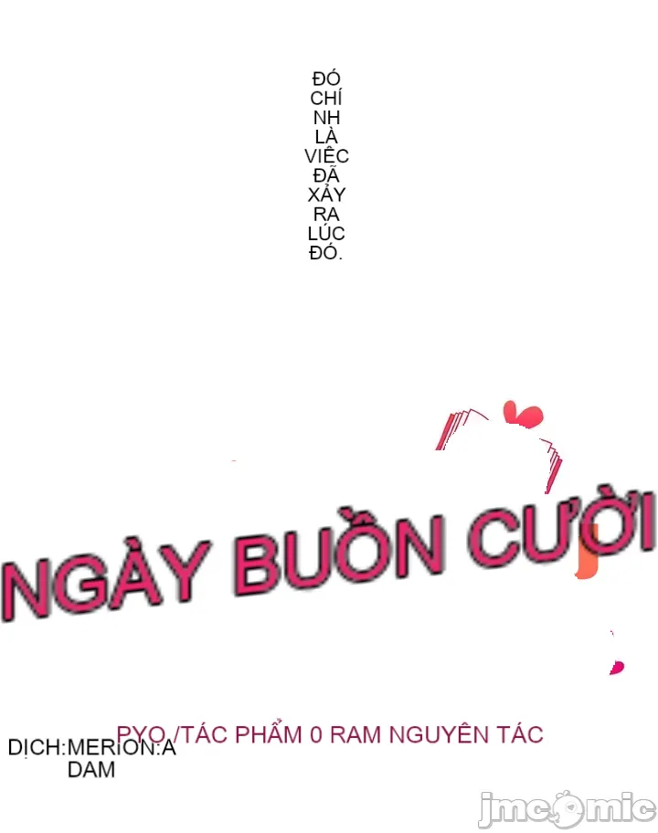 Nhật ký trật bánh Chương 1-46